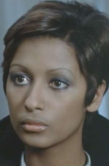  Cathy Rosier dans Le mataf