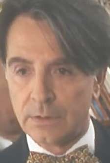  Grard Rinaldi dans Les hommes et les femmes sont faits pour vivre heureux... Mais pas ensemble