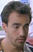 Nicolas Ullmann dans Les araignes de la nuit