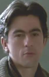  Jean-Nol Brout dans Dieu seul me voit