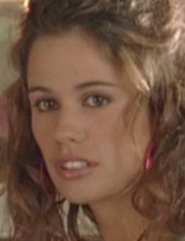  Lucie Lucas dans 15 ans et demi ...