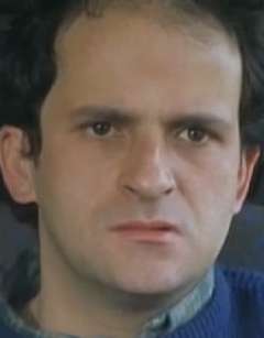  Lionel Abelanski dans Le gang des poupes