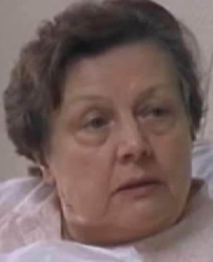  Arlette Renard dans Le gang des poupes