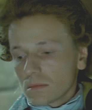  Laurent Stocker dans Sade