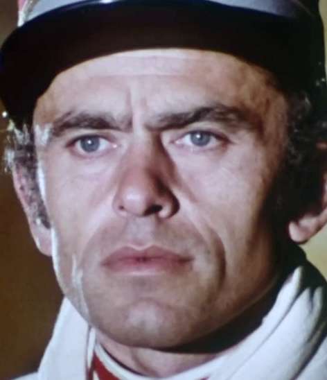  Gilles Sgal dans L'Atlantide