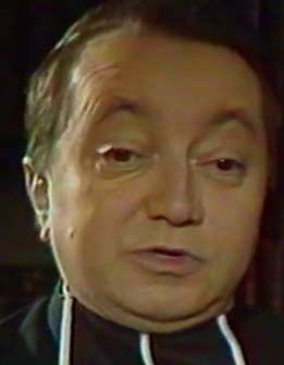  Michel Morano dans Le Portique des cieux