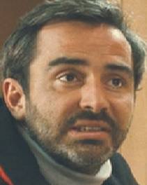  Arnaud Henriet dans La guerre des miss