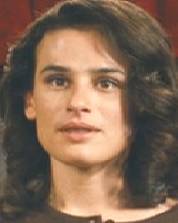  Anne-Sophie Morillon dans La guerre des miss