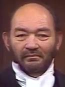  Georges Lycan dans Le faiseur