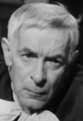  Georges Spanelly dans Hommes de caractre : Beaumarchais ou 60 000 fusils