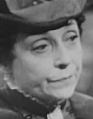  Germaine Kerjean dans En votre me et conscience : Le secret des Fenayrou