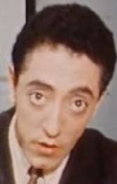  Claude Melki dans Paris vu par...