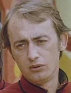  Etienne Chicot dans Pierrot mon ami