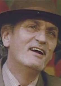  Guy Delorme dans Pierrot mon ami