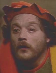  Serge Spira dans Othello