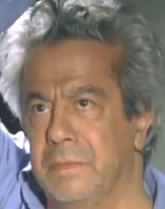  Maurice Bnichou dans P.J. : Vincent