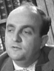  Bernard Blier dans L'invit du mardi