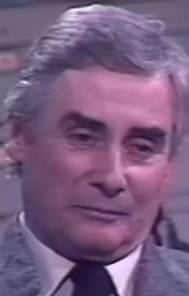  Michel Bardinet dans L'inspecteur mne l'enqute : Le dernier ditorial
