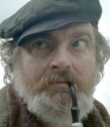  Franois Toumarkine dans Les petits meurtres d'Agatha Christie : Les meurtres ABC