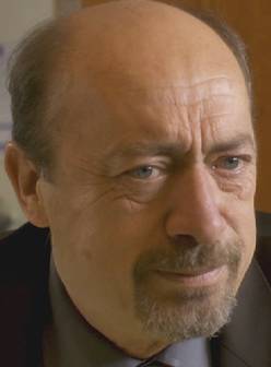  Etienne Chicot dans La diffrence, c'est que c'est pas pareil