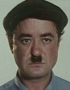  Jacques Denis dans L'homme sandwich