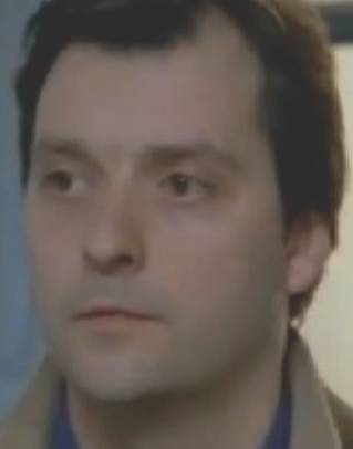  Eric Mariotto dans P.J. : Mauvais lment