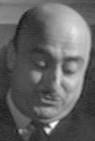  Albert Mdina dans La chatte sort ses griffes