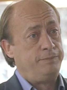  Etienne Chicot dans  la petite semaine