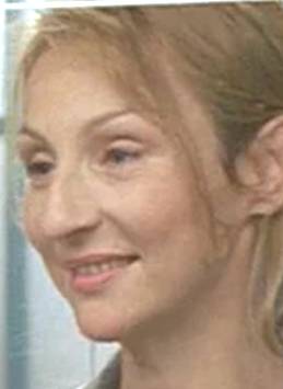  Marie-Armelle Deguy dans  la petite semaine