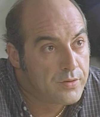  Marc Androni dans  la petite semaine