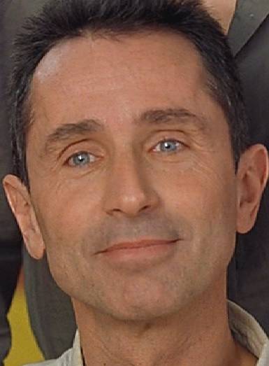  Thierry Lhermitte dans Le roman de Lulu