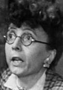  Madeleine Barbule dans Mtier de fous