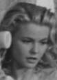  Anne-Marie Mersen dans La fte  Henriette
