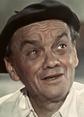  Marcel Maupi dans Le mariage de Ramuntcho