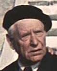  Gustave Hamilton dans Le mariage de Ramuntcho