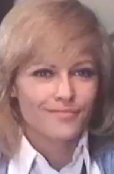  Nathalie Delon dans Profession: Aventuriers