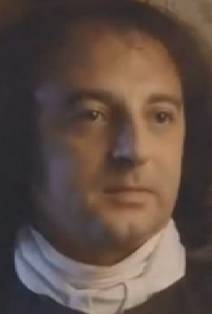  Jean-Louis Barcelona dans Le bourgeois gentilhomme