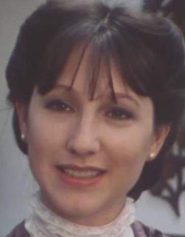  Nathalie Baye dans Madame Sourdis