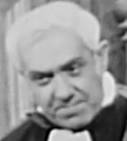  Geo Wallery dans En votre me et conscience : Le procs du docteur Castaing ou l'nigme de l'actate de morphine