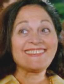  Gladys Cohen dans Coco
