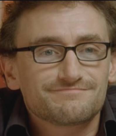  Jean-Paul Rouve dans Ce soir, je dors chez toi