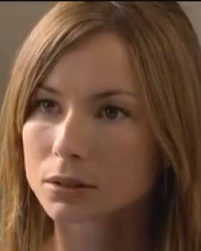  Jennifer Lauret dans Camping paradis : Camping paradis