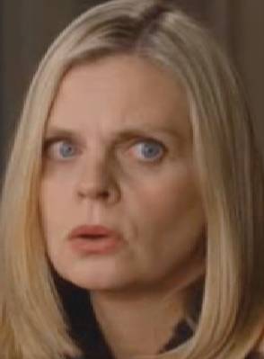  Isabelle Nanty dans Agathe Clry