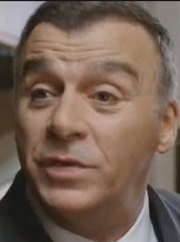  Bernard Alane dans Agathe Clry