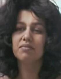  Meriem Serbah dans L'esquive
