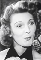  Ginette Baudin dans Les amants maudits