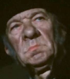  Robert Dalban dans Les misrables