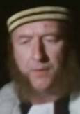  Fred Personne dans Les misrables