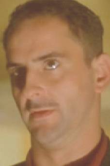  Patrick Ligardes dans Serial lover