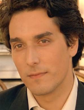  Vincent Elbaz dans Petits dsordres amoureux